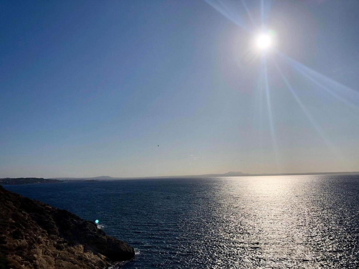 Caravan Littlesea Γουέιμουθ Εξωτερικό φωτογραφία